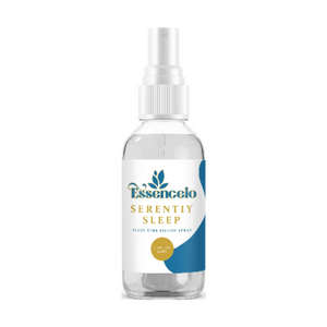 Serenity Sleep Essentials for Restful Nights