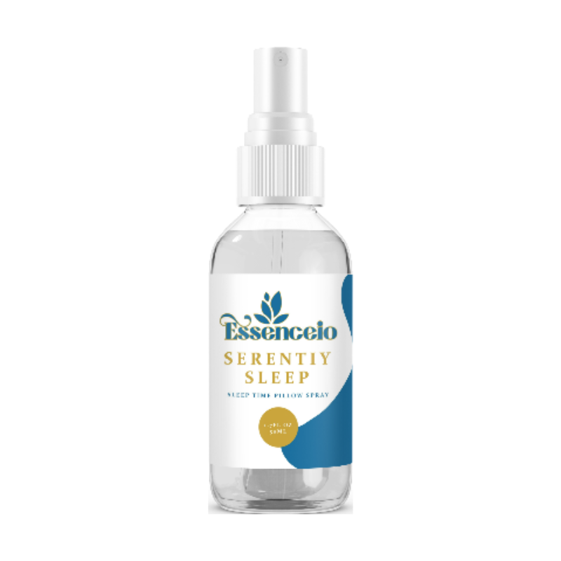 Serenity Sleep Essentials for Restful Nights