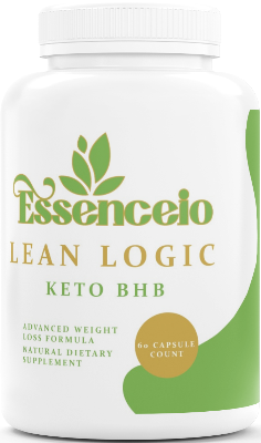 Keto Capsule Single Bottle