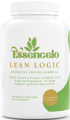 Digestive Enzyme Capsules