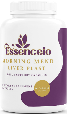 Liver-Plast Capsules