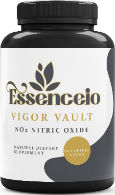 Nitric Oxide Boost Single Bottle
