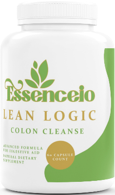 Cleanse Capsule Single Bottle