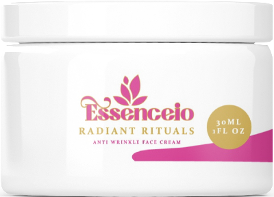 Beauty Face Cream Single Jar
