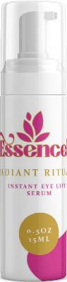 Instant Eye Lift Serum Single Bottle