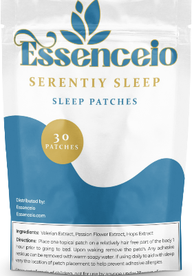 Sleep Patch 30 Days Pack