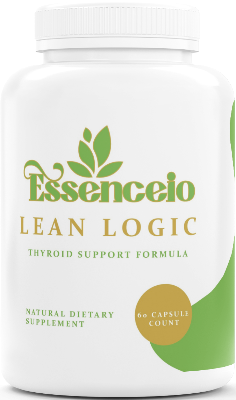 Thyroid Support Capsules