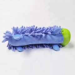 Cute Animal Plush Dog Toy - Squeaky Chew for Chihuahua & Husky